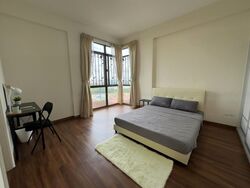 Parc Oasis (D22), Condominium #475592201